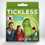 TickLess Ultrasonic Human - електронен уред за предпазаване от кърлежи за деца и възрастни
