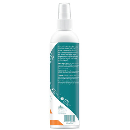 TropiClean Chew Stop Behavior Aid Home Spray - отблъскващ препарат за кучета 236 мл