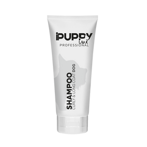 iPuppyLux - подхранващ шампоан за кучета 250 мл.