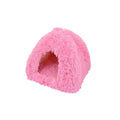 Nayeco Igloo Relax Pink - иглу за домашни любимци 40 / 40 / 35 см