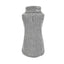 Nayeco Button Knitted Sweater - пуловер за кучета 25 см, сив