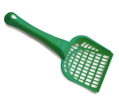 Cats Best Natur Gold Scoop - лопатка за тоалетна Cats Best Natur Gold