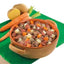 Life Natural Dog Chicken Liver with Vegetables - пилешки дробчета със зеленчуци 95 гр.