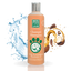 Menforsan Macadamia Oil Shampoo - подхранващ шампоан с масло от макадамия 300 мл