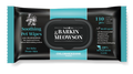 Barkin and Meowson Pet Wipes Chlorhexidine - мокри кърпички 110 бр