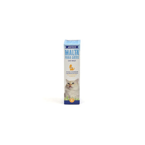 Nayeco Cat Malt Paste - малцова паста за котки 100 гр