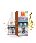 Menforsan Liquid Malt for Cats - течна малцова паста за котки 60 мл