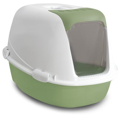 Nayeco Maxi Cat Litter - закрита котешка тоалетна 66 / 49 / 47 см