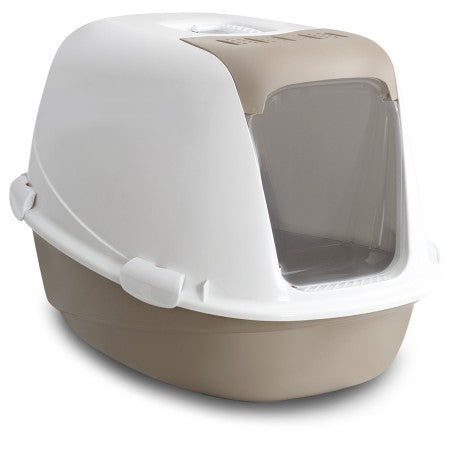 Nayeco Maxi Cat Litter - закрита котешка тоалетна 66 / 49 / 47 см