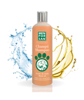 Menforsan Mink Oil Shampoo - шампоан с масло от норка, подходящ за козина с червеникави нюанси 300 мл