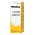 Richter Pharma Mitex Plus / Митекс - капки за уши 20 г