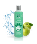 Menforsan Moisturizing Shampoo - хидратиращ шампоан със зелена ябълка, за дълга или гъста козина 300 мл.