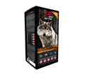 Alpha Spirit Multi Protein - semi-moist food 85% fresh meat 9 kg. / 45 single doses of 200 grams /