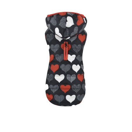 Nayeco Dark Love Jacket - яке за куче 30 см