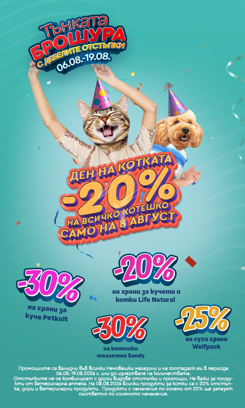 Promo banner