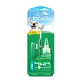 Tropiclean Oral Care Kit for Small Breed - kit for maintaining high oral hygiene, for small dog breeds 59 ml.