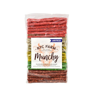 Nayeco NYC Munchy Sticks - солети за куче 13 см