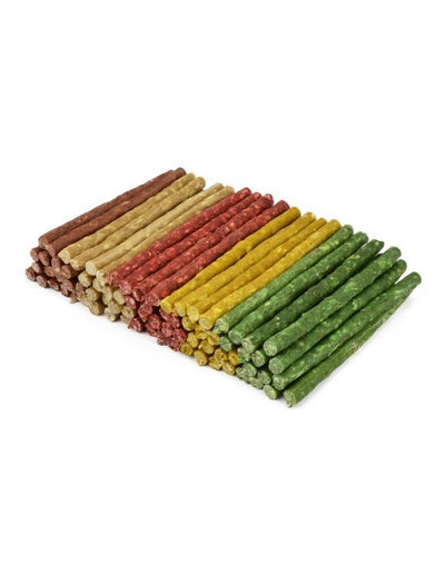 Nayeco NYC Munchy Sticks - солети за куче 13 см