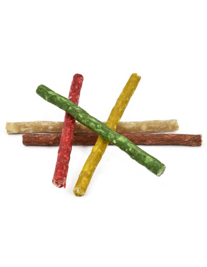 Nayeco NYC Munchy Sticks - солети за куче 13 см