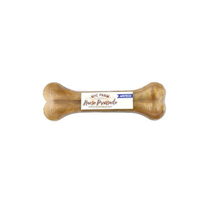 Nayeco NYC Pressed Bone - кокал от пресована кожа 32 см