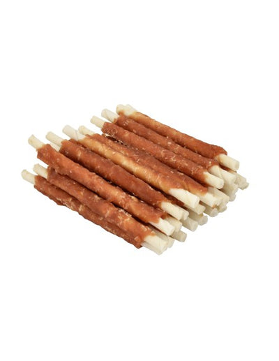 Nayeco NYC Sticks with Chicken - солети обвити в пилешко 500 гр