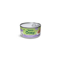 Oasy Wet Cat Natury Soft Jelly Tuna - допълваща храна за котки с риба тон 85 гр