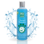 Menforsan Talcum Odour Eliminator Shampoo - шампоан за неутрализиране на миризмите с талк 300 мл