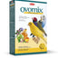 Padovan Ovomix Gold Giallo - хранителна добавка за канарчета, вълнисти папагали и екзотични птици
