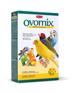 Padovan Ovomix Gold Giallo - dietary supplement for canaries, budgies and exotic birds