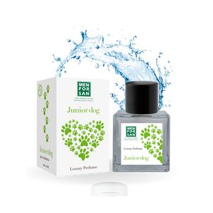 Menforsan Junior Dog Perfume - луксозен парфюм за кучета 50 мл.