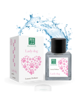 Menforsan Lady Dog Perfume - луксозен парфюм за кучета 50 мл.