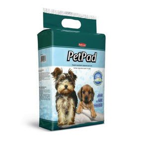 Padovan Petpad - абсорбиращи памперси за кучета 60/90 см., 10 броя