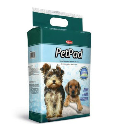 Padovan Petpad - абсорбиращи памперси за кучета 60/90 см., 10 броя