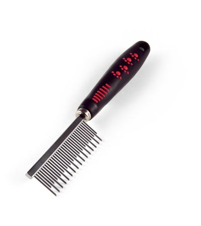 Padovan Fine and Wide Toothed Comb - двуреден гребен