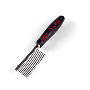 Padovan Wide Toothed Comb - гребен с широки зъби