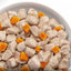 Life Natural dog chicken fillets with pumpkin - с пилешки филенца и тиква, консерва - 90 грама