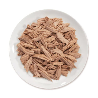 Life Cat Natural Tuna - с филе от риба тон, 70 грама