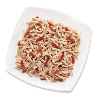 Life Cat Natural Chicken fillets Hamm - с пилешко филе и шунка 70 грама