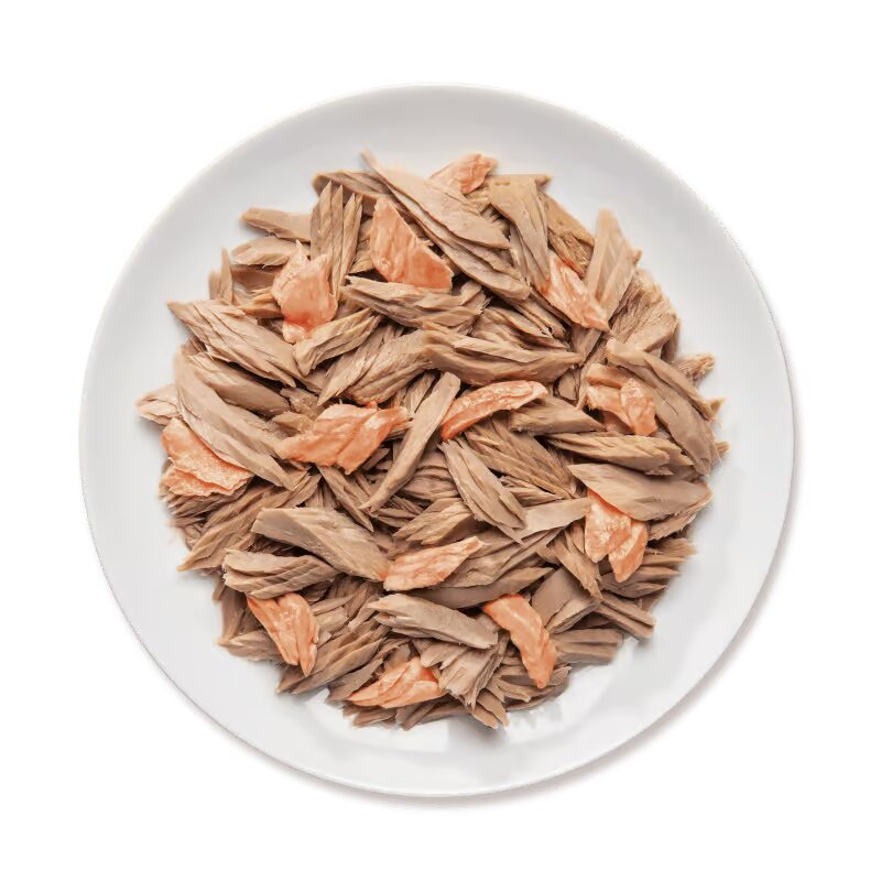 Life Cat Natural Salmon - с филе от сьомга 70 грама