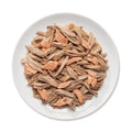 Life Cat Natural Tuna Salmon - с филе от риба тон и сьомга 70 грама