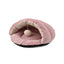 Nayeco Cave Bed with Ball - хралупа за домашни любимци 45 / 43 / 25 см