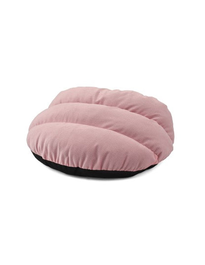 Nayeco Cave Bed with Ball - хралупа за домашни любимци 45 / 43 / 25 см, розов