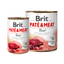 Brit Pate and Meat Beef - пастет за кучета с говеждо месо