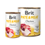Brit Pate and Meat Chicken - пастет за кучета с пилешко месо