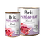 Brit Pate and Meat Lamb - пастет за кучета с агнешко месо