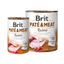 Brit Pate and Meat Rabbit - пастет за кучета със заешко месо
