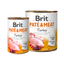 Brit Pate and Meat Turkey - пастет за кучета с пуешко месо
