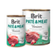 Brit Pate and Meat Venison - пастет за кучета с еленско месо
