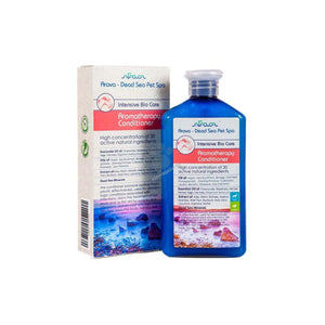 Arava Aromatherapy - балсам за кучета и кученца с чувствителна кожа 400 мл