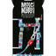 Max Molly Little Monster Cat Harness Set - нагръдник с повод за котка с обиколка на врата 21,5-33 см. и обиколка на тялото 27-44 см.